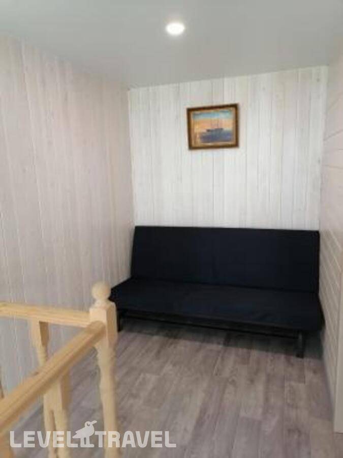 фотографии отеля Дом в кедрах в Россия(Шерегеш) - фото №40