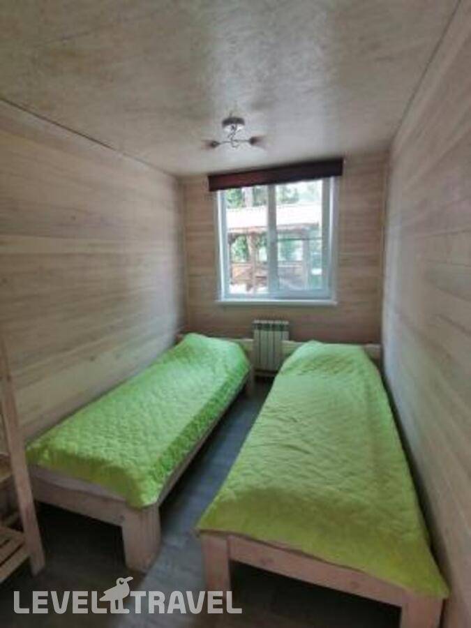 фотографии отеля Дом в кедрах в Россия(Шерегеш) - фото №51