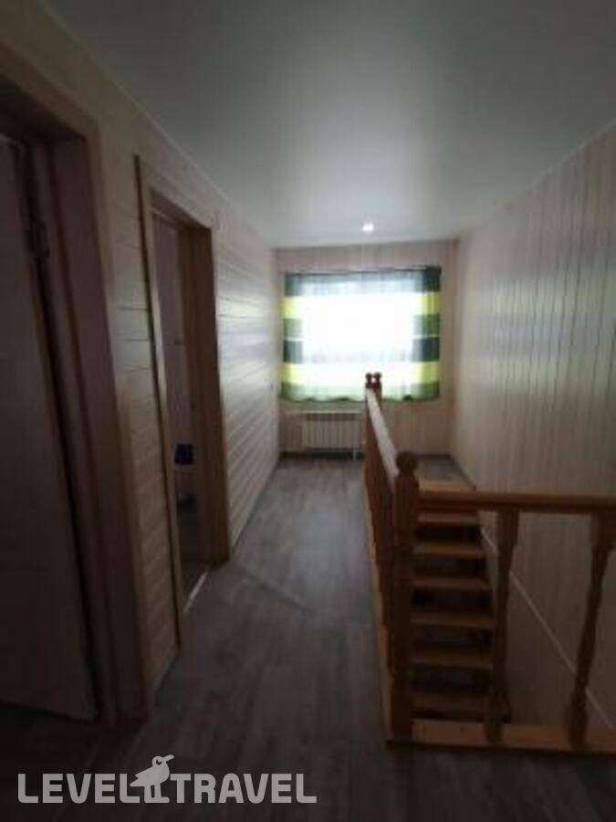 фотографии отеля Дом в кедрах в Россия(Шерегеш) - фото №8