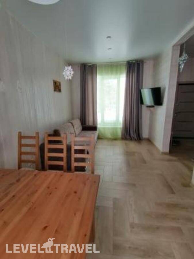 фотографии отеля Дом в кедрах в Россия(Шерегеш) - фото №38