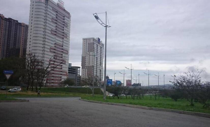Апартаменты на Гоголя