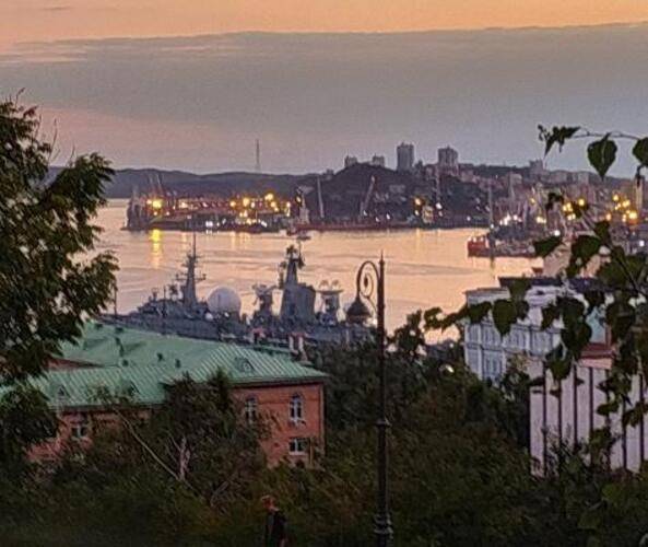 Апартаменты на Гоголя