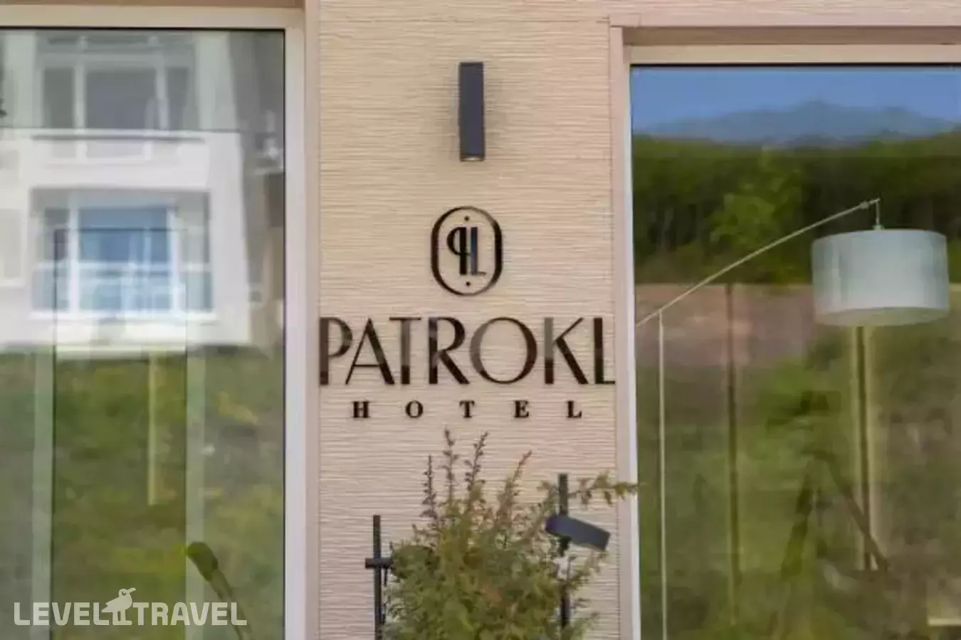 Patrokl Hotel