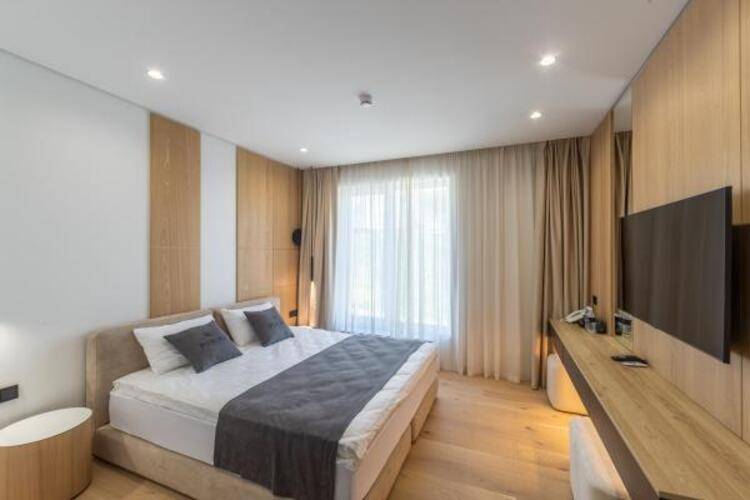 Patrokl Hotel