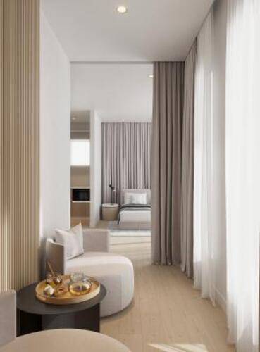 Patrokl Hotel