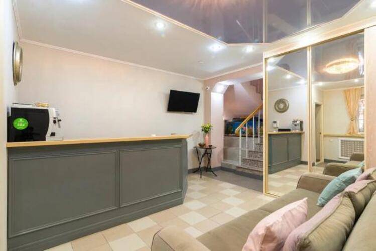 One Sea Boutique Apartment