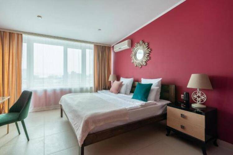 One Sea Boutique Apartment