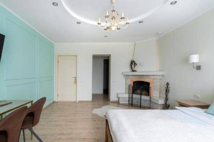 One Sea Boutique Apartment