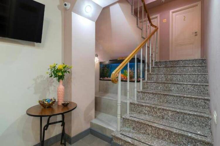 One Sea Boutique Apartment