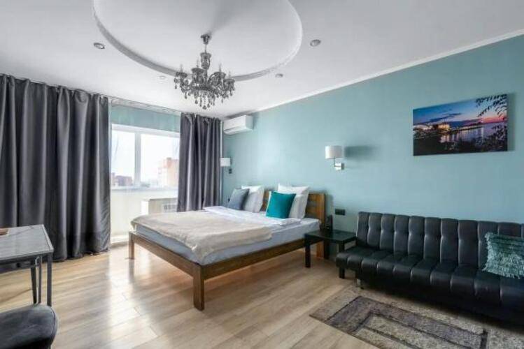 One Sea Boutique Apartment
