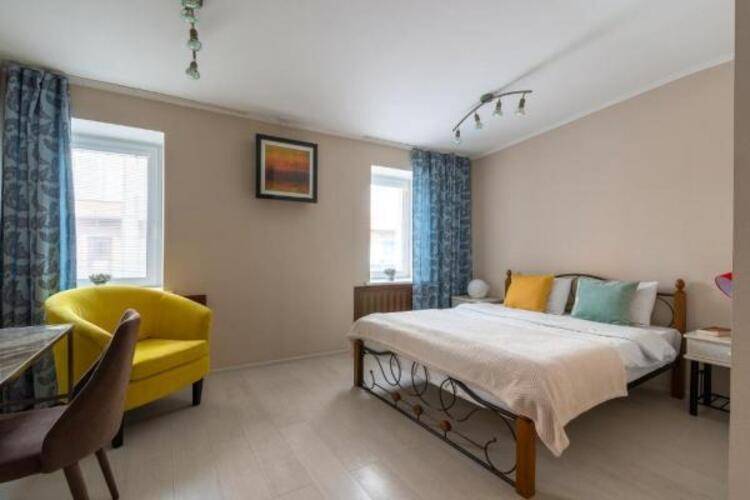 One Sea Boutique Apartment
