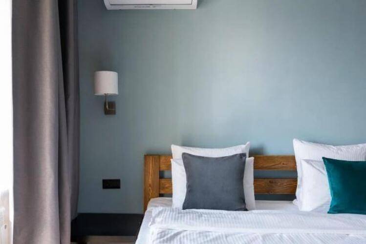 One Sea Boutique Apartment