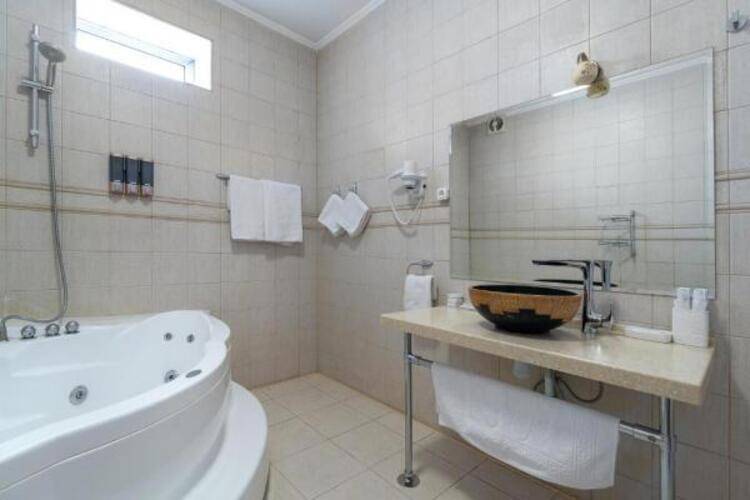 One Sea Boutique Apartment