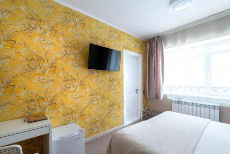One Sea Boutique Apartment