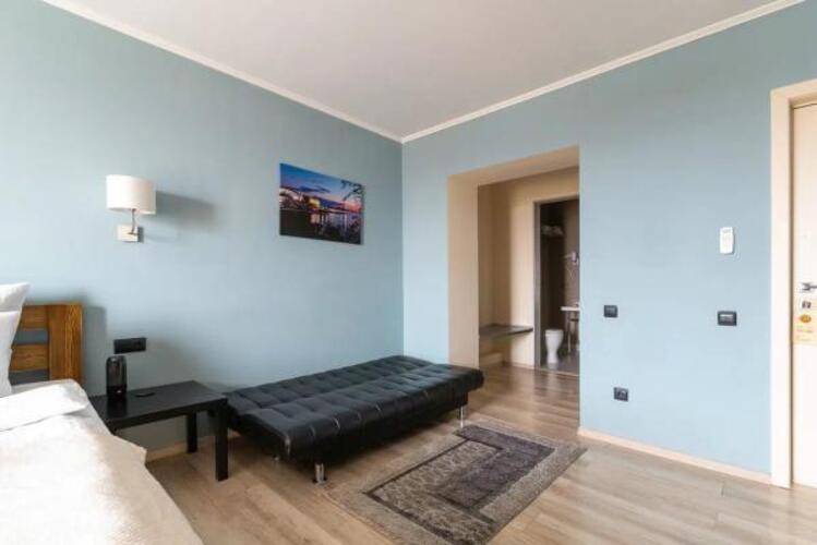 One Sea Boutique Apartment