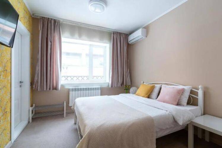 One Sea Boutique Apartment
