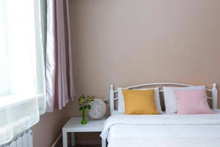 One Sea Boutique Apartment