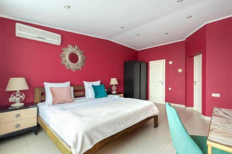 One Sea Boutique Apartment