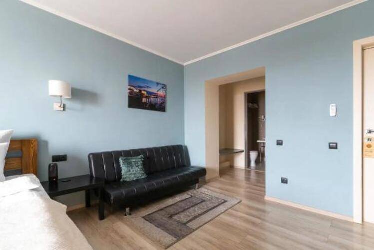 One Sea Boutique Apartment