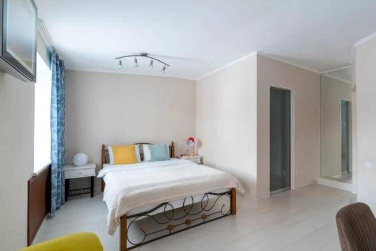 One Sea Boutique Apartment