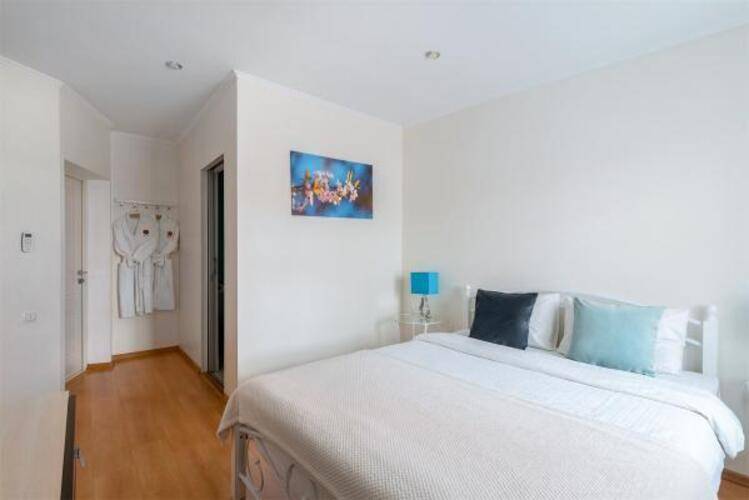 One Sea Boutique Apartment