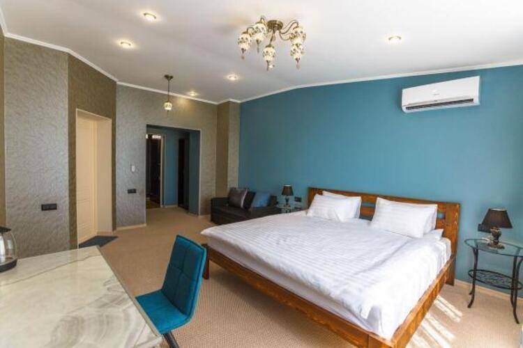 One Sea Boutique Apartment