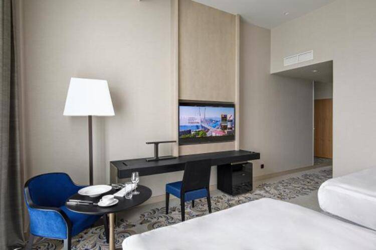 Vladivostok Grand Hotel & SPA