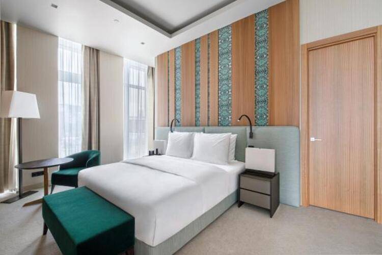 Vladivostok Grand Hotel & SPA