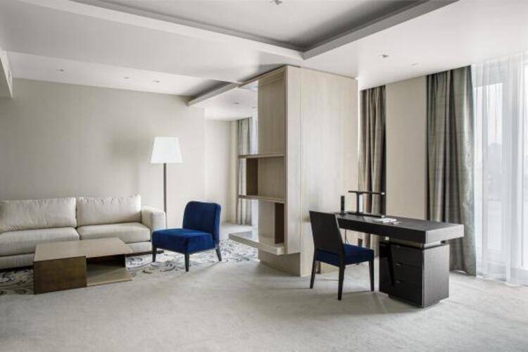 Vladivostok Grand Hotel & SPA