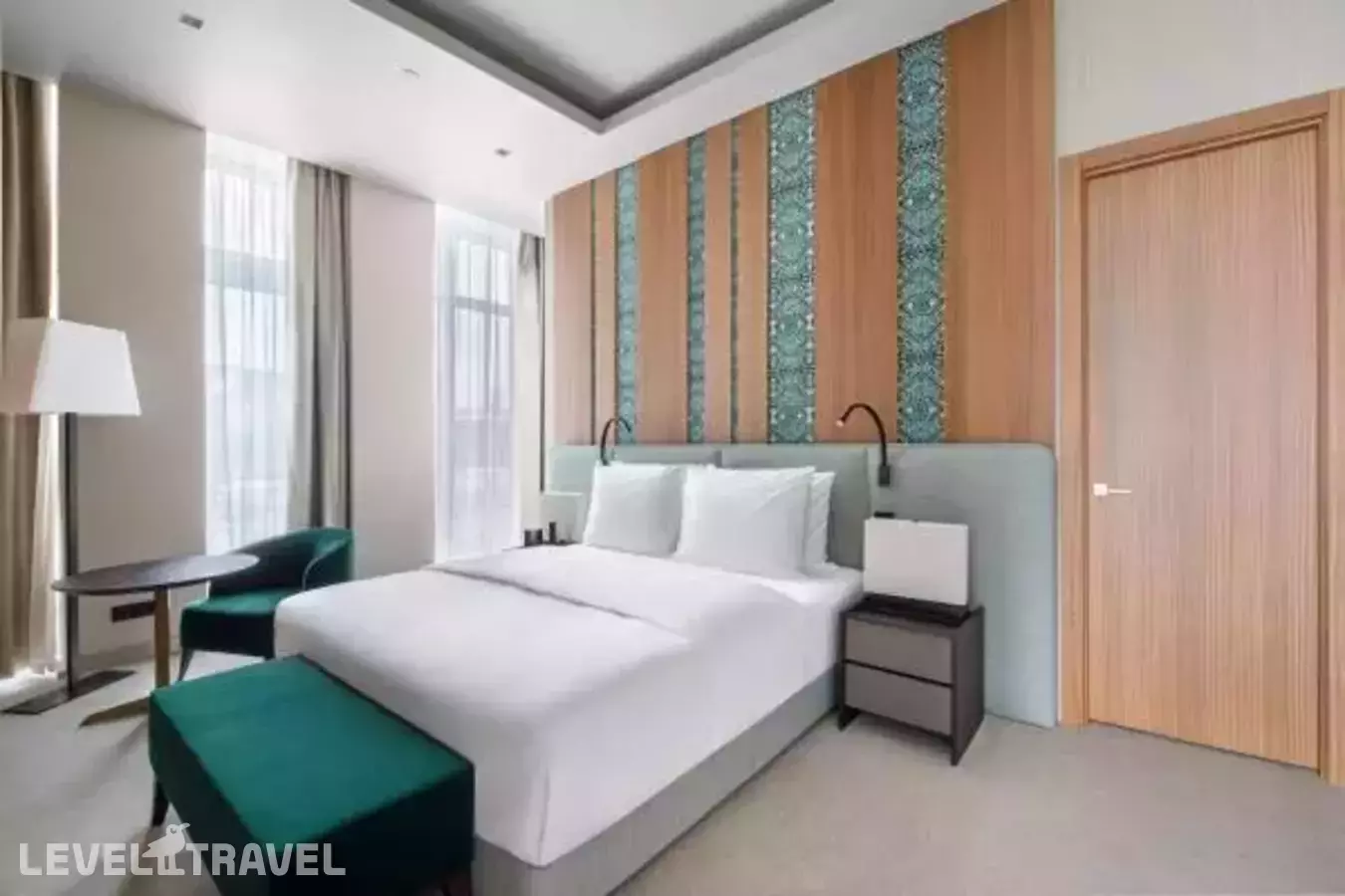 Vladivostok Grand Hotel & SPA