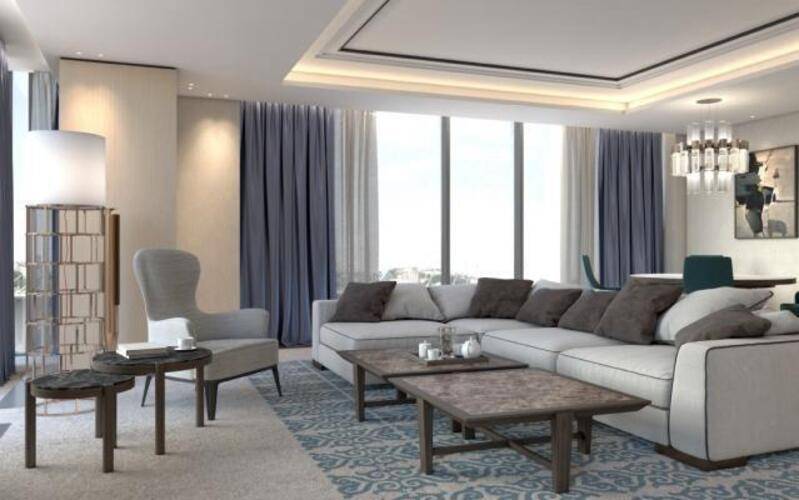 Vladivostok Grand Hotel & SPA