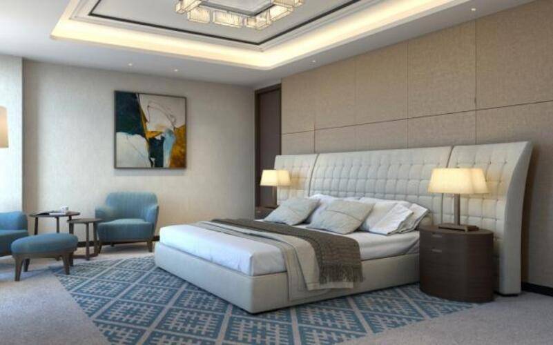 Vladivostok Grand Hotel & SPA