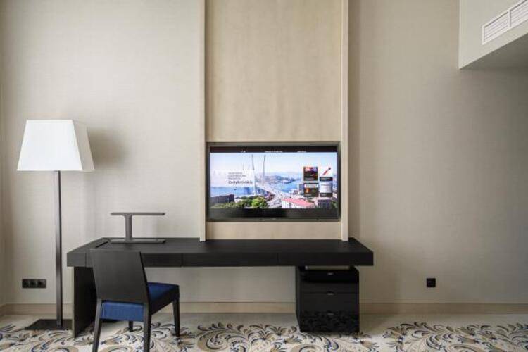 Vladivostok Grand Hotel & SPA