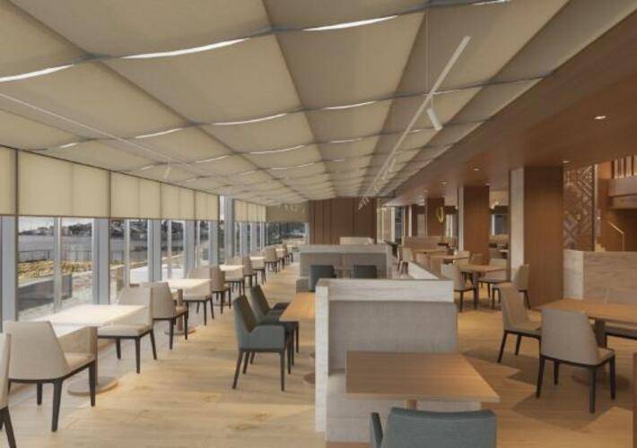 Vladivostok Grand Hotel & SPA