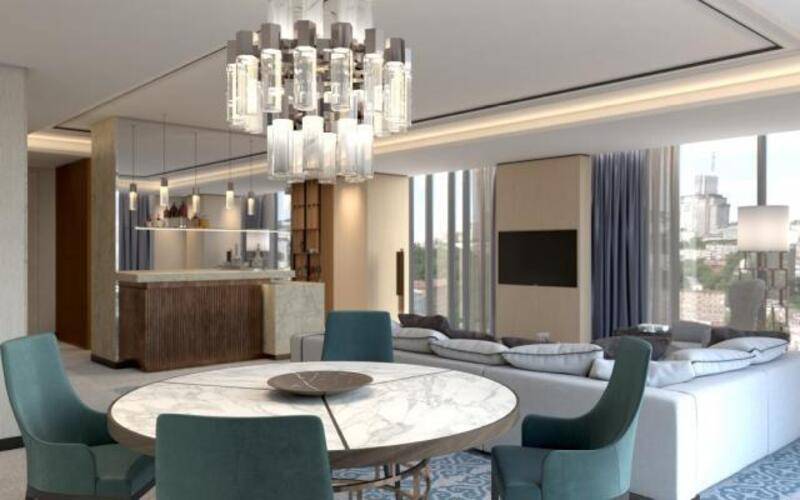 Vladivostok Grand Hotel & SPA