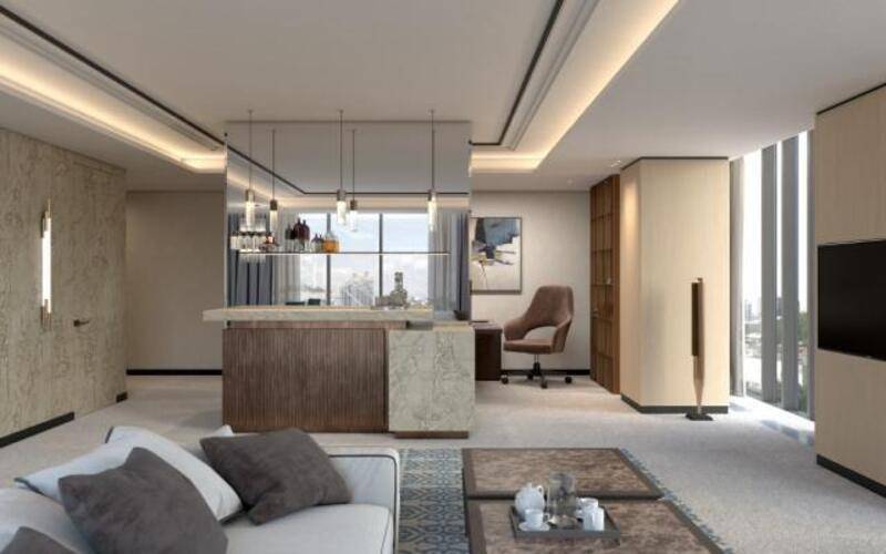 Vladivostok Grand Hotel & SPA