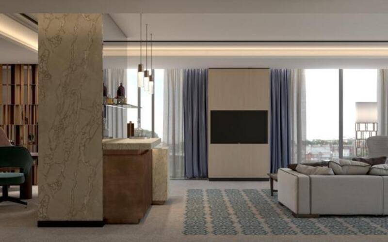 Vladivostok Grand Hotel & SPA