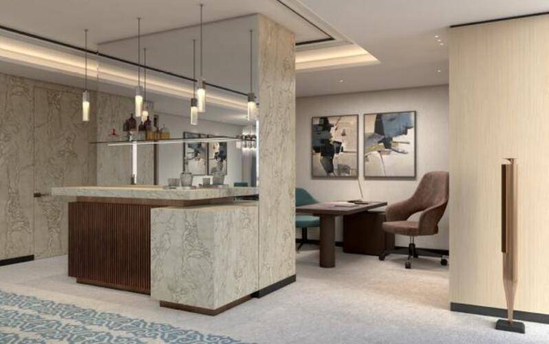 Vladivostok Grand Hotel & SPA