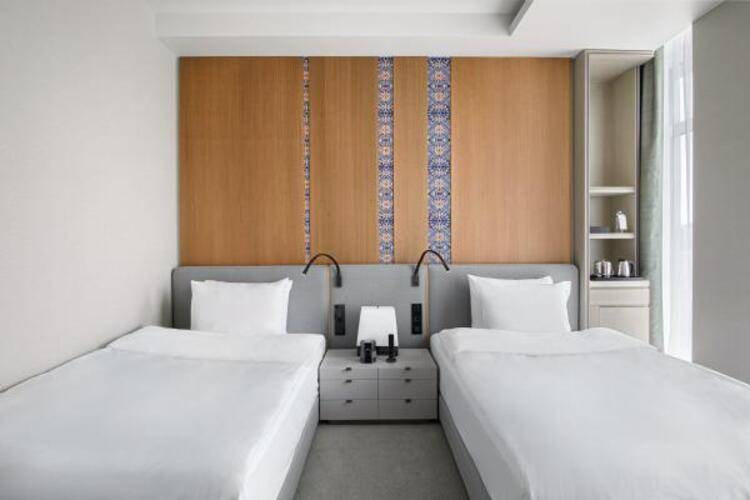 Vladivostok Grand Hotel & SPA
