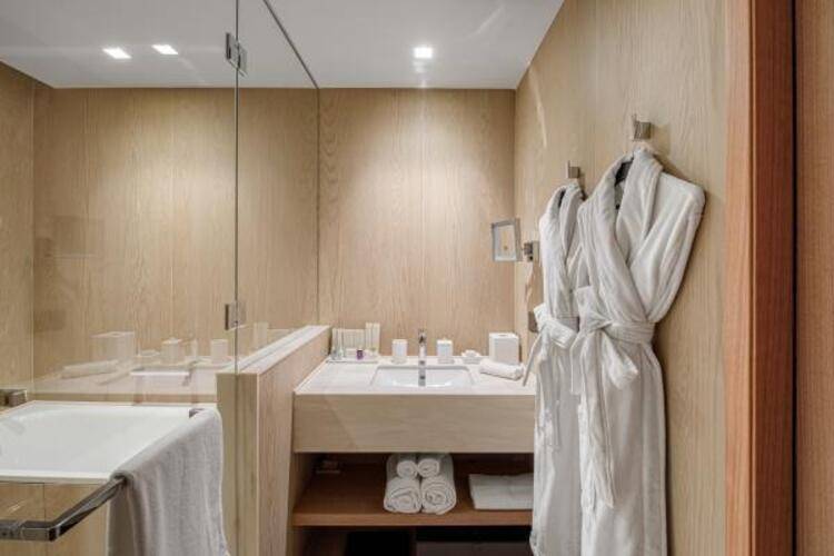 Vladivostok Grand Hotel & SPA