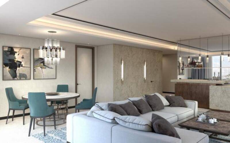Vladivostok Grand Hotel & SPA