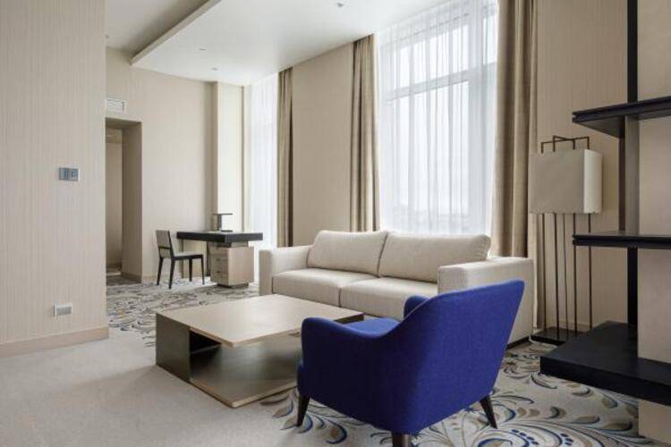 Vladivostok Grand Hotel & SPA