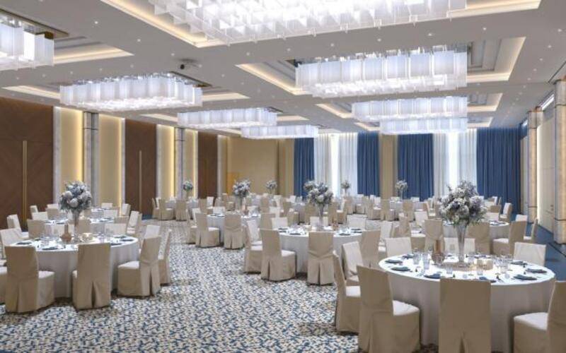 Vladivostok Grand Hotel & SPA