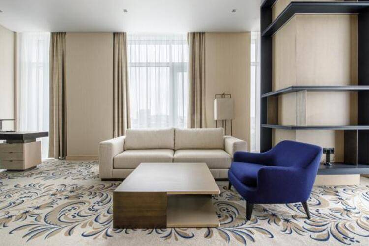 Vladivostok Grand Hotel & SPA