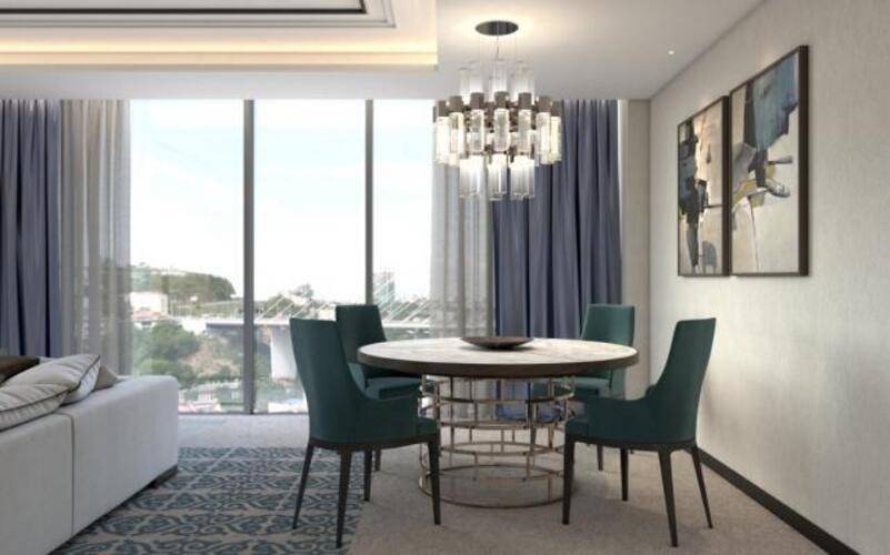 Vladivostok Grand Hotel & SPA