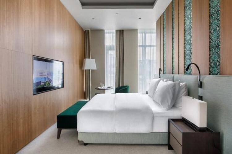 Vladivostok Grand Hotel & SPA