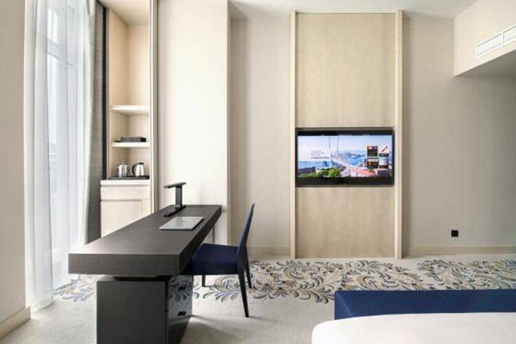 Vladivostok Grand Hotel & SPA
