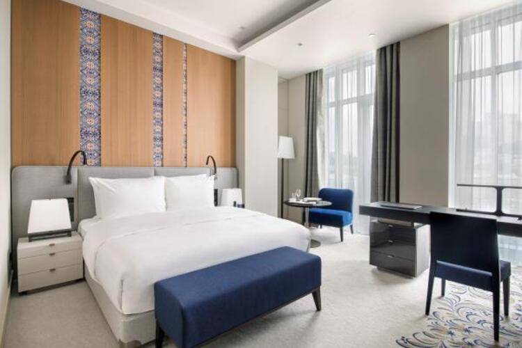 Vladivostok Grand Hotel & SPA