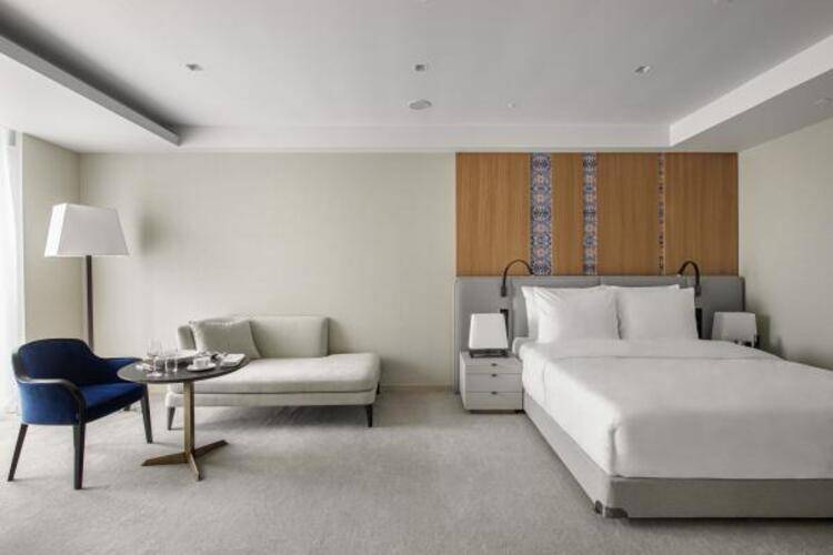 Vladivostok Grand Hotel & SPA