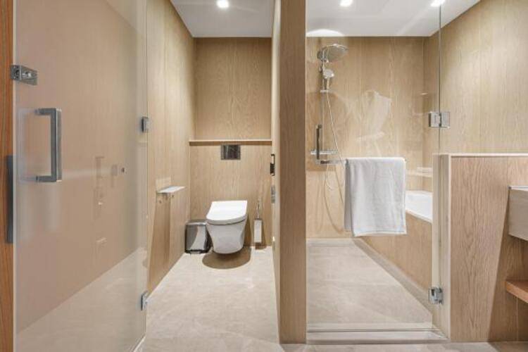 Vladivostok Grand Hotel & SPA